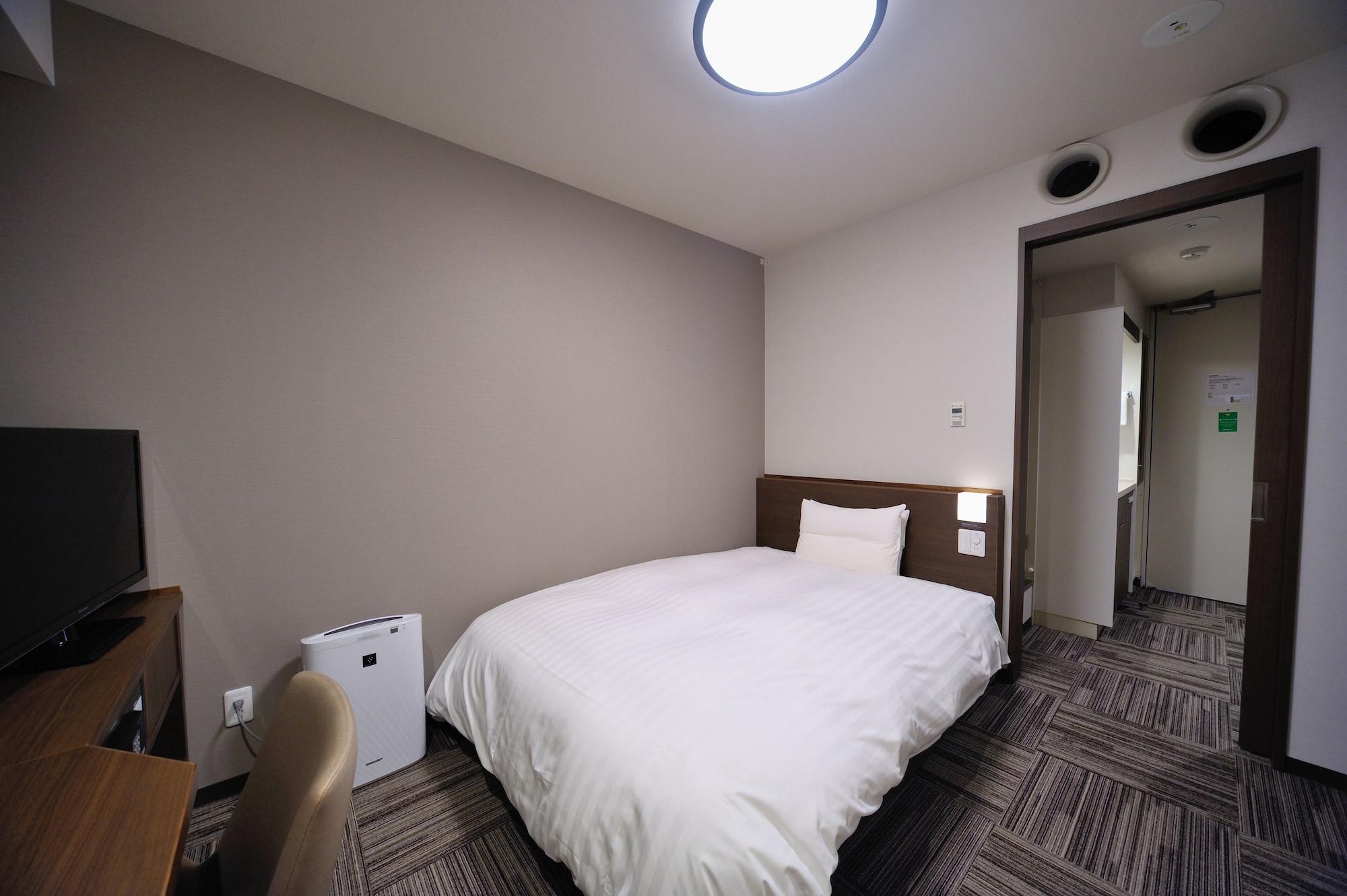 Dormy Inn Chiba City Soga Εξωτερικό φωτογραφία