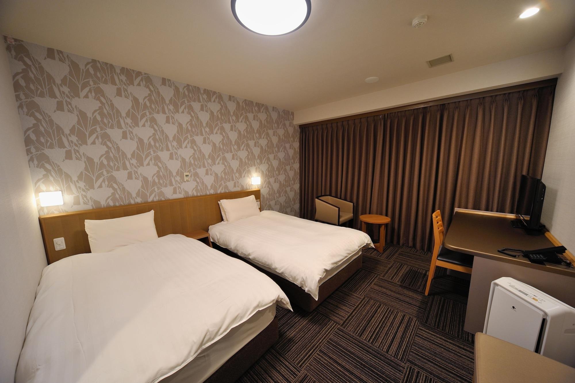 Dormy Inn Chiba City Soga Εξωτερικό φωτογραφία