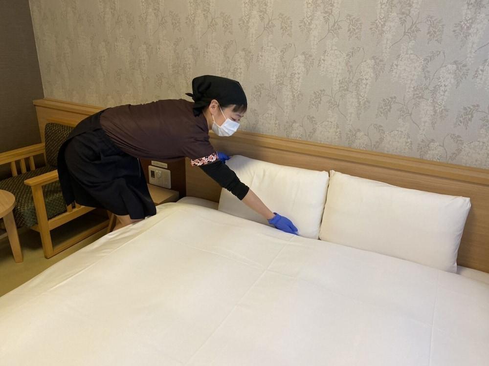 Dormy Inn Chiba City Soga Εξωτερικό φωτογραφία