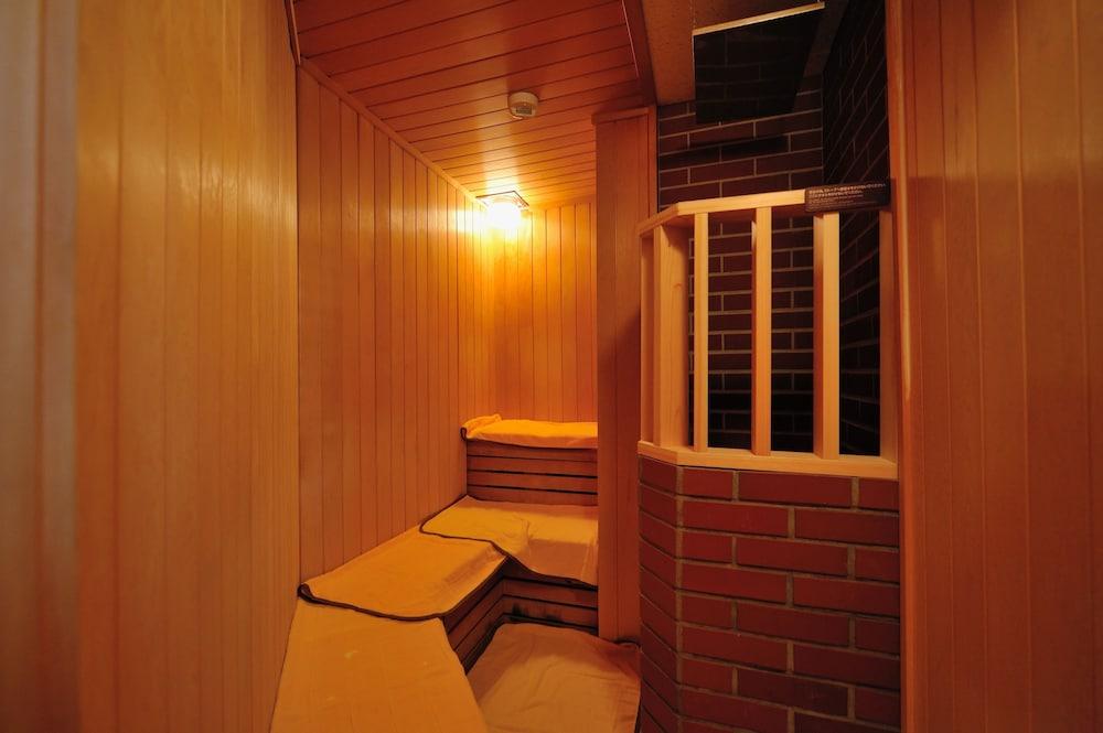 Dormy Inn Chiba City Soga Εξωτερικό φωτογραφία