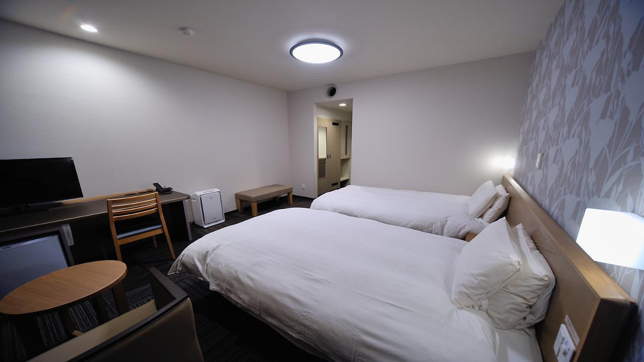 Dormy Inn Chiba City Soga Εξωτερικό φωτογραφία