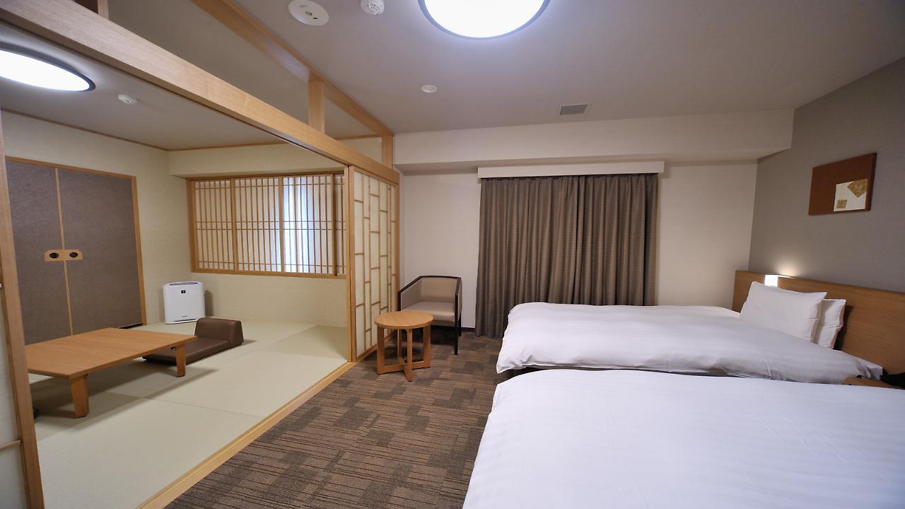 Dormy Inn Chiba City Soga Εξωτερικό φωτογραφία