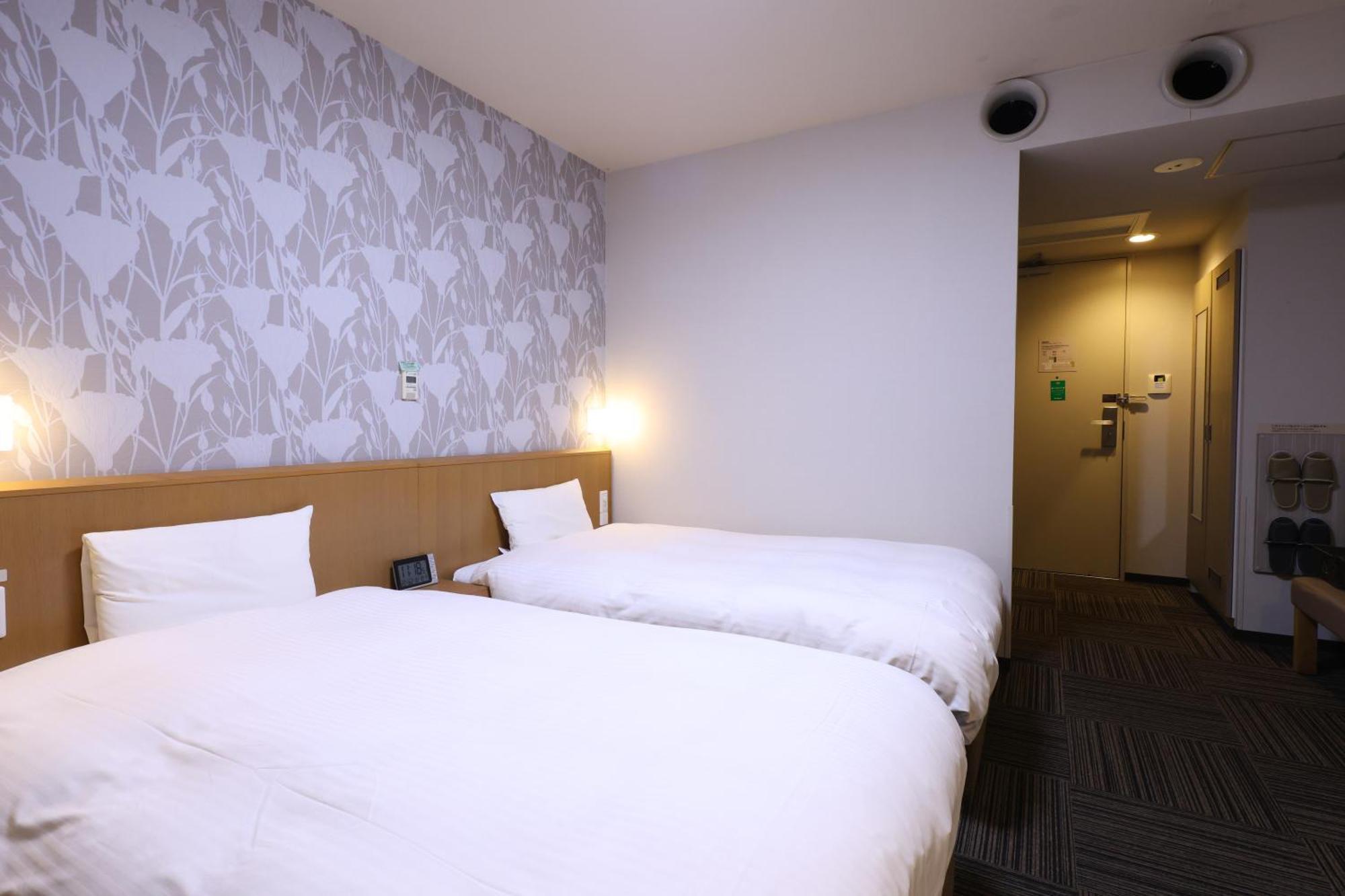 Dormy Inn Chiba City Soga Εξωτερικό φωτογραφία