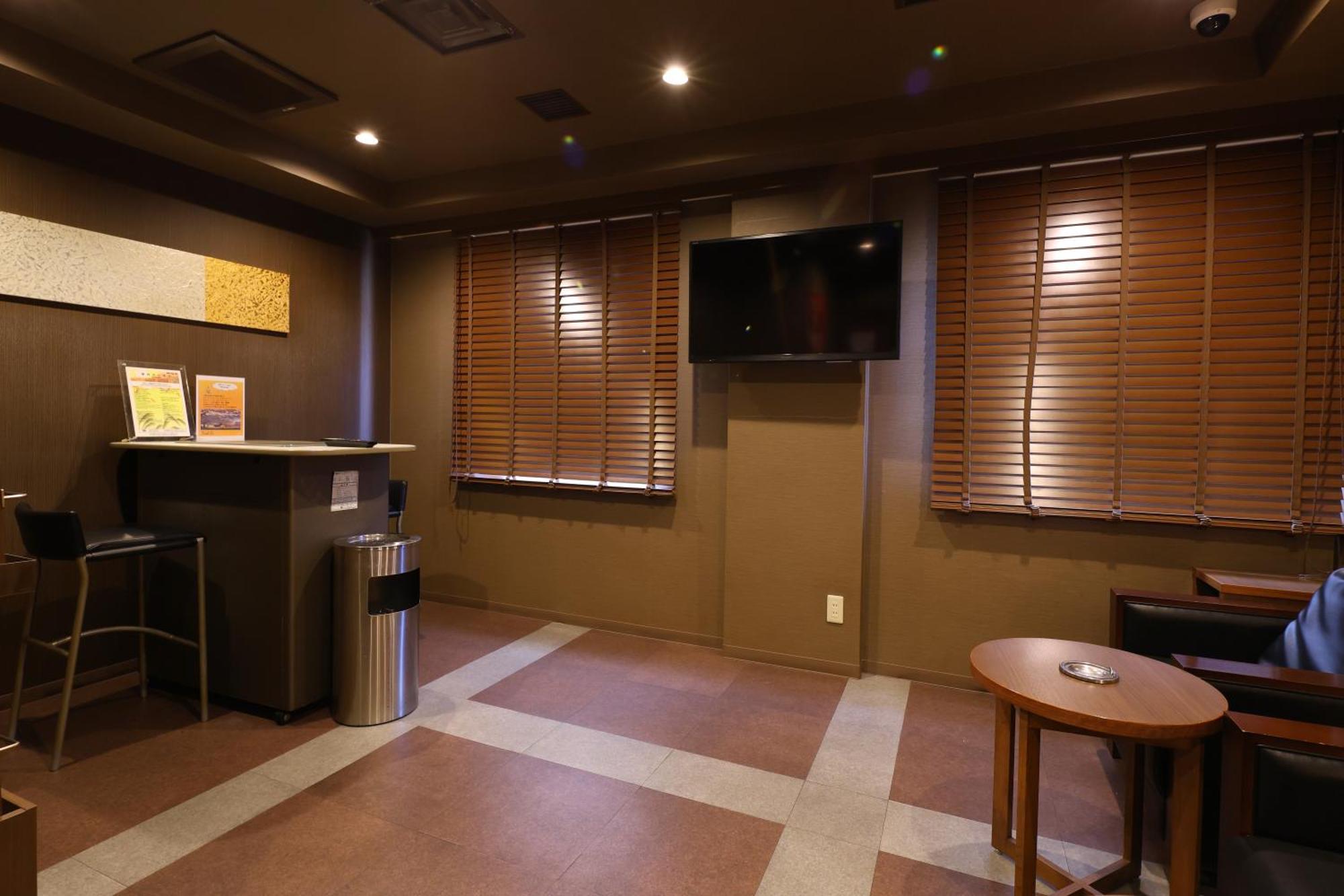 Dormy Inn Chiba City Soga Εξωτερικό φωτογραφία