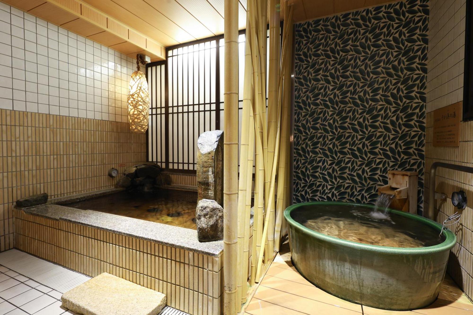 Dormy Inn Chiba City Soga Εξωτερικό φωτογραφία