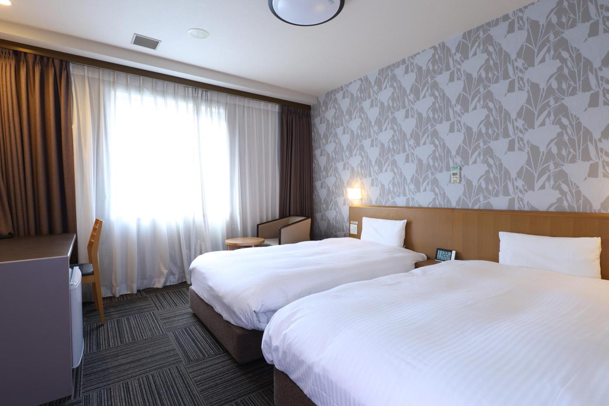 Dormy Inn Chiba City Soga Εξωτερικό φωτογραφία