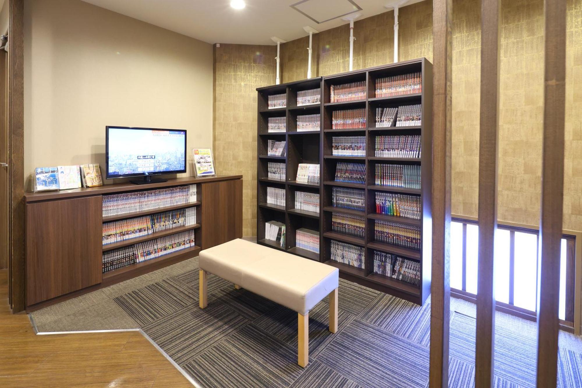 Dormy Inn Chiba City Soga Εξωτερικό φωτογραφία