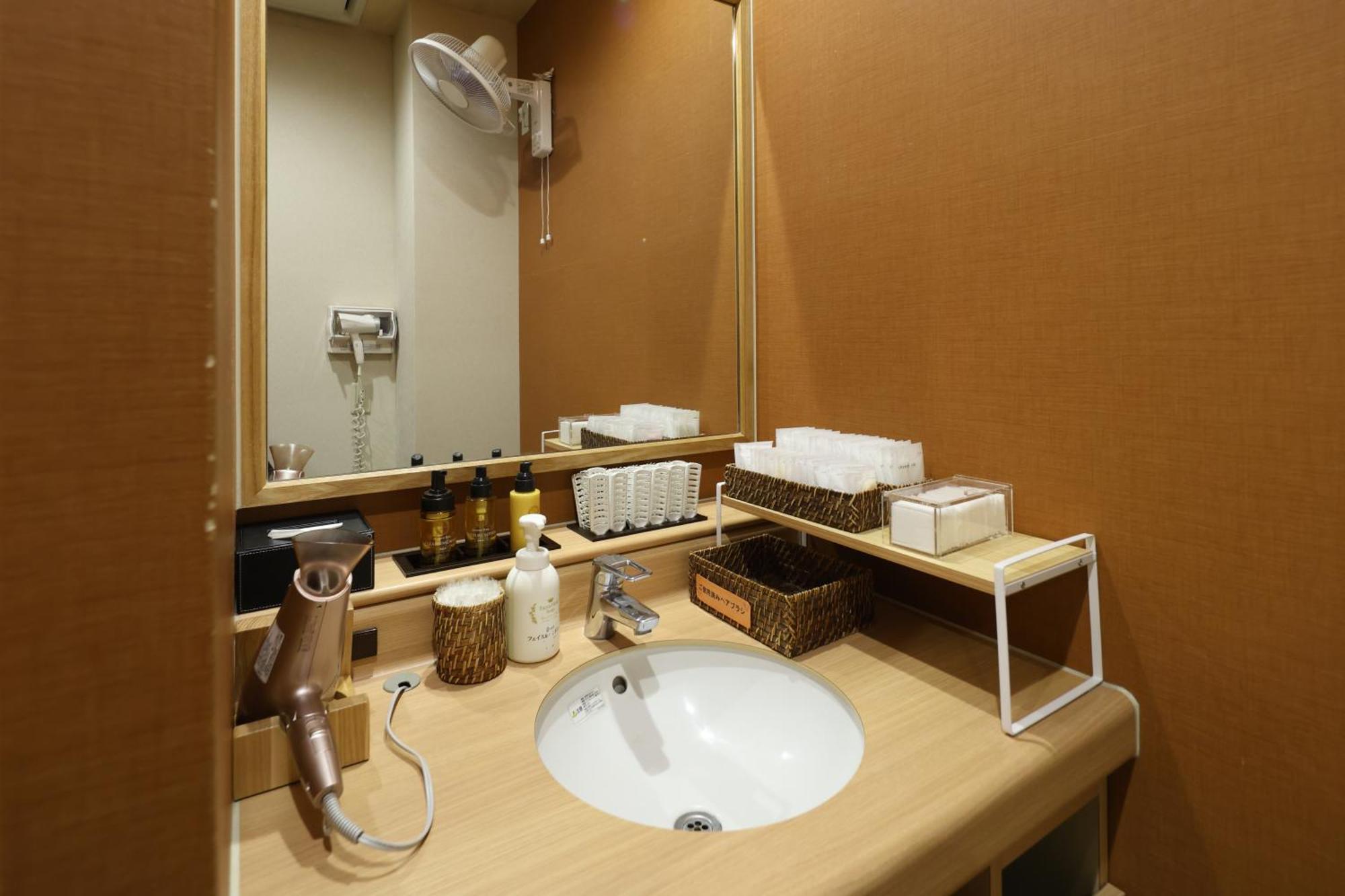 Dormy Inn Chiba City Soga Εξωτερικό φωτογραφία