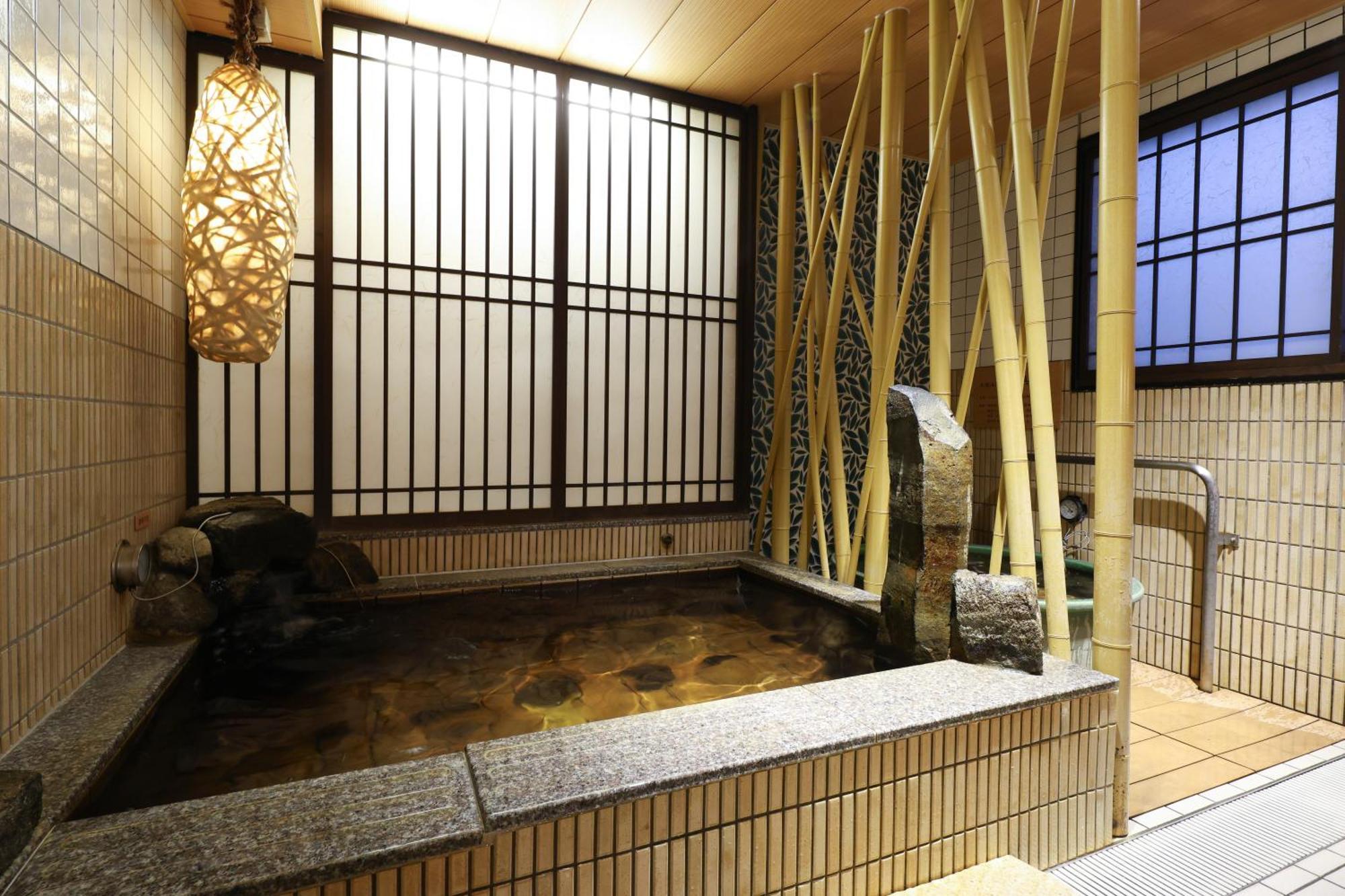 Dormy Inn Chiba City Soga Εξωτερικό φωτογραφία