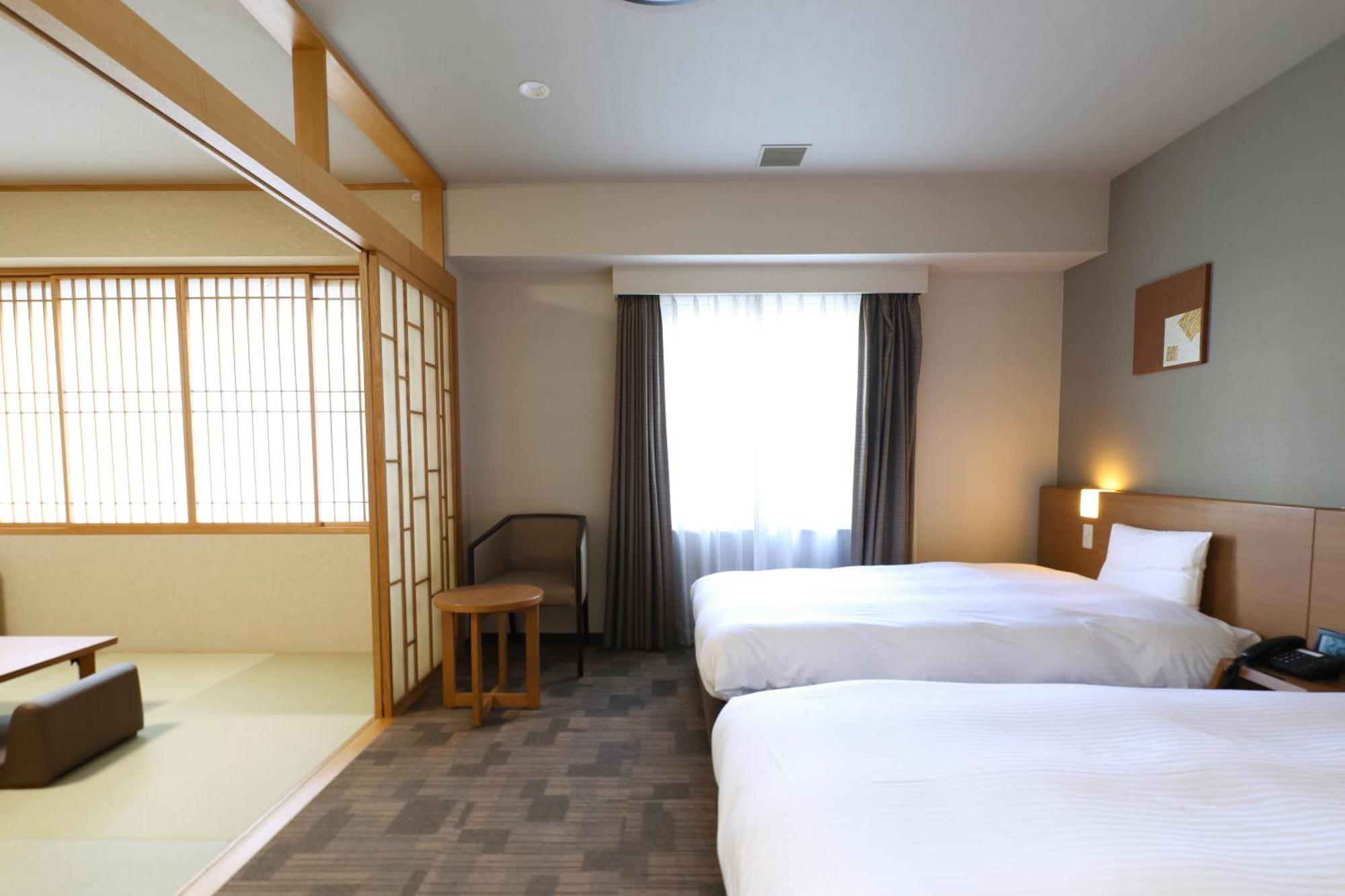 Dormy Inn Chiba City Soga Εξωτερικό φωτογραφία