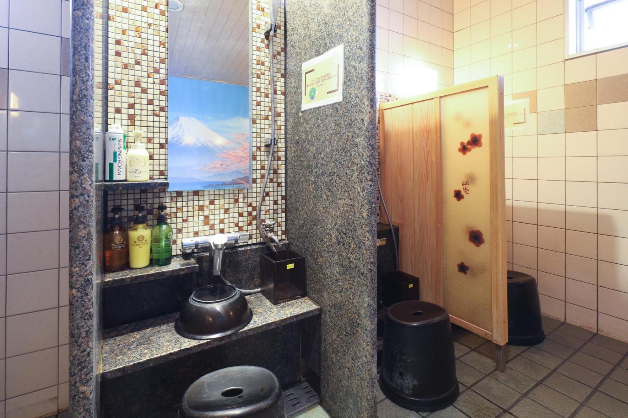 Dormy Inn Chiba City Soga Εξωτερικό φωτογραφία