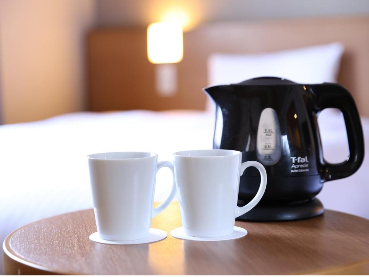 Dormy Inn Chiba City Soga Εξωτερικό φωτογραφία